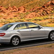 Illustration for article titled 2010 Mercedes E-Class Sedan: First Drive
